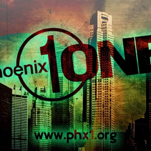 PHOENIX/ONE | Josh Riebock