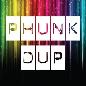 PHUNK'DUP:Radio Podcast Eps 8