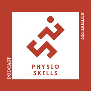 PHYSIO SKILLS - Episode 13 : Pathologies de la course à pied.