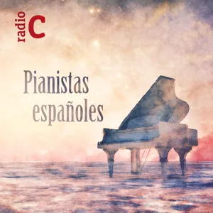 Pianistas españoles - Joaquín Achúcarro - 30/06/16