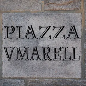 Piazza Umarell #24 - Laggando s'impara