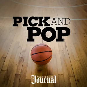 Pick and Pop Podcast: Providence, URI, Bryant poised for conference play