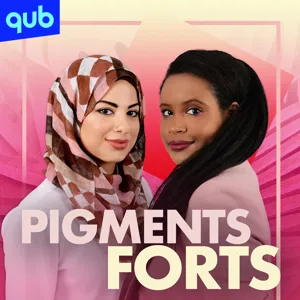 Bande-annonce Pigments forts