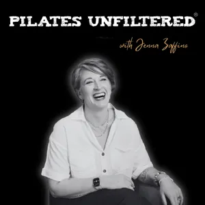 Ep 143. Create a Standout Pilates Studio Brand: Tips and Tactics