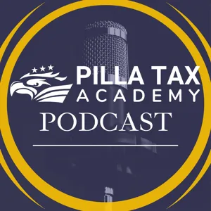 Demystifying the Employee Retention Credit (ERC) with Dan Pilla, America's Tax Authority