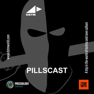 Pillscast 0055