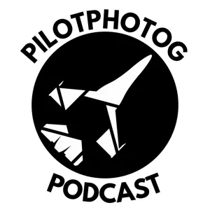 PilotPhotog Podcast