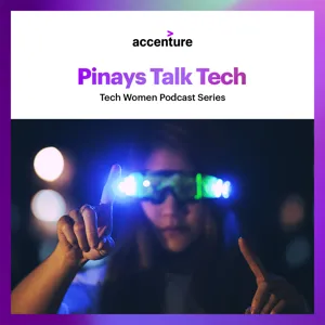 Episode 1: Thriving in My Tech Career