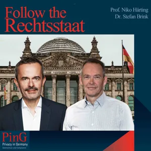 Follow the Rechtsstaat Folge 17