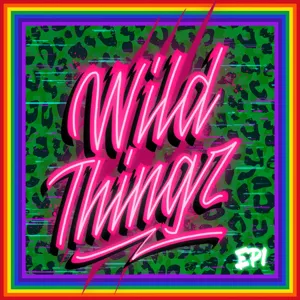 Pink Panda Presents - Wild Thingz Ep1