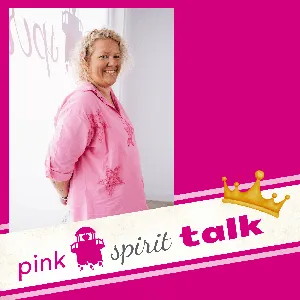 187 - kurzer Schnack aus der pink spirit Ausbildung Intensivwoche