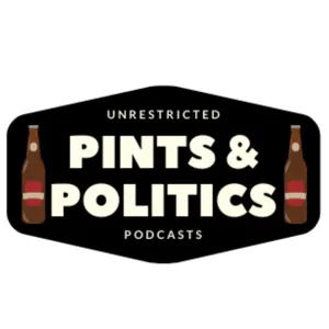 Pints & Politics UK: Episode 20 - Big analysis on taking the knee on the football field (Is it political?; Is BLM a Marxist organisation?; Should fans boo?), UK Government to back-track on June 21 freedom date with rise of Covid-19 variants?, UK cut corporation tax on tech giants to 15%, Boris Johnson meeting Joe Biden at G7 meeting, and US want $250bn technology investment, and Oxford University take down portrait of the Queen!