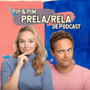 Prela/Rela de Podcast: Verliefd op je Catfish - S02E03