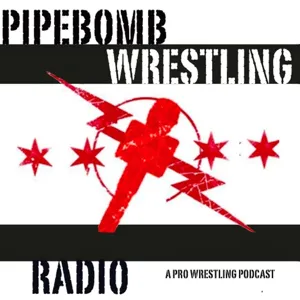 Pipebomb Wrestling Radio David interview and Raw Review