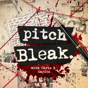 Episode 0: The Pitch