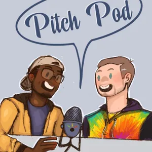 Pitch Pod Presents: The Chosen - A Star Wars Tragedy