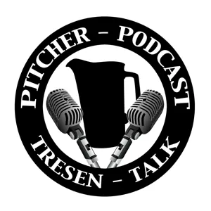 Pitcher-Podcast #25