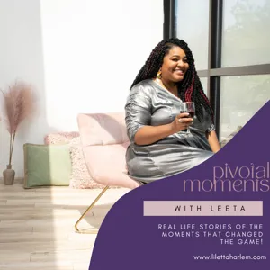 Authentically Holistic with Audra Kai Woodley