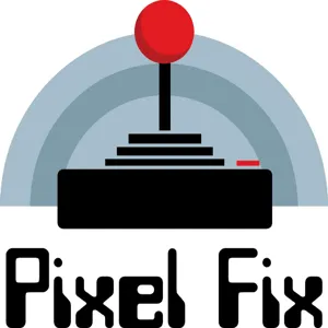 Pixel Fix #34