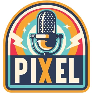 Hoarding, Grading, Sensitive YouTubers, and Retro Rank List - Pixel Podcast Episode 2