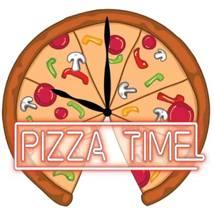 Pizza Time - Living With Yourself (Soul Mate)