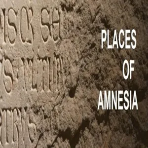 Places of Amnesia - 4 February 2015 - German TV and the Disappearance of the Nazi Perpetrators