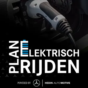 Over de toekomst van elektrisch rijden en waarom het (nu al) te overwegen.