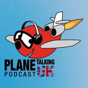 Episode 226 - Farnborough 2018 LIVE!