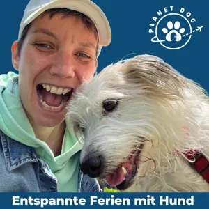 Osterreich mit Hund