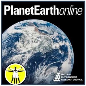 The Ozone Hole, Starlings in Fair Isle, Forest Fires - Planet Earth Podcast - 11.11.22