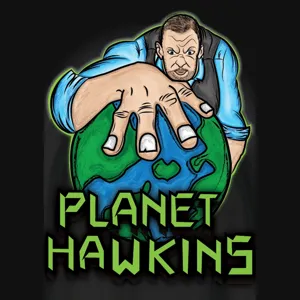 Planet Hawkins