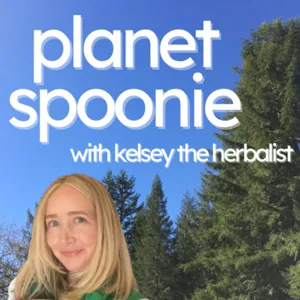 REGENERATIVE HERBALISM with DENISE CUSACK | How Plants Teach Us to Live Well with Chronic Illness