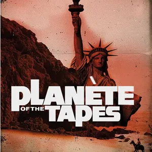 Planète of the tapes : Episode 2