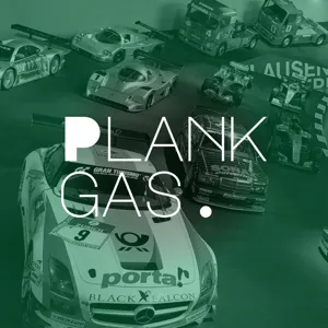 Plankgas - Druk op de ketel