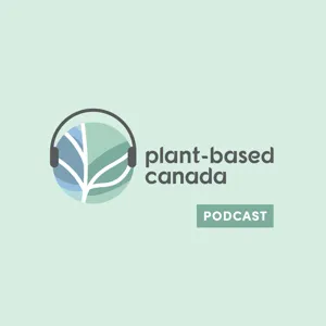 Episode 58: How to travel plant-based with Brighde Reed from World Vegan Travel