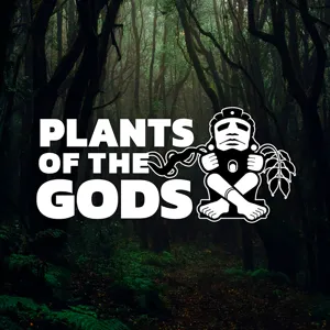 Plants of the Gods: S4E6. Part 1 — Ayahuasca and Tobacco Shamanism: an Interview with Ethnobotanist Dr. Glenn Shepard