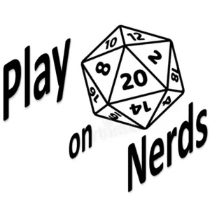 Play on Nerds - S02E03 - This episode is BIIIIIIG!