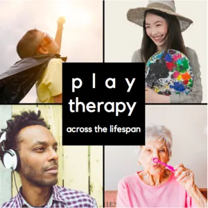 S2 Episode 7 - Using Art in Play Therapy