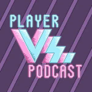 Player Vs. Podcast 5: Super Mario! Please Stop!