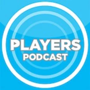 Players Podcast Episodio 8