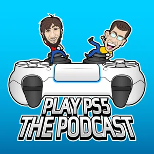 Episode 7: Playstation Showcase and Preorders