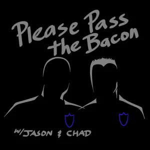 Ep4-Bears Behind the Badge on Please Pass the Bacon