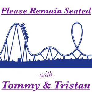 Ep. 31: Top Thrill 2 News, Top 5 Disney Meals & Disney Transportation History