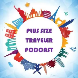 Plus Size Traveler Podcast: Paris, France and the Travel Friendly Little Black Dress