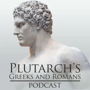 Episode 6: The Life of Numa Pompilius