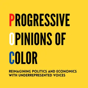 Prison Abolition with the Formerly Incarcerated South Asian Journalist and Press Secretary Turned Prison Reform Activism, Ashish Prashar