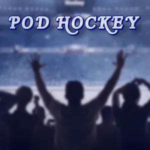 Pod Hockey Podcast Ep. 5 - Praying Mantas