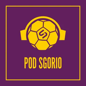 Pod 71: Screamer gan Creamer