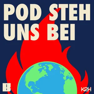 Folge 06: 200 Milliarden Euro für den Klimaschutz, Energie-Importstopp aus Russland und ein globales Plastik-Abkommen