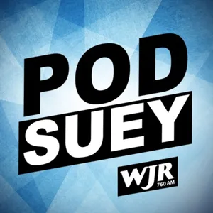 Pod Suey Ep: 70 - Oxford One Year Later